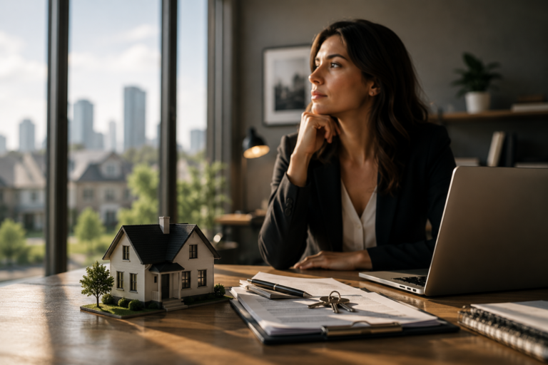 Why Realtors Lose Deals Due to Administrative Tasks